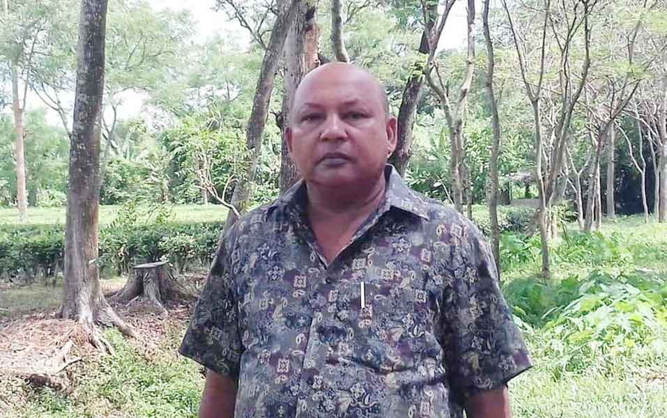 বৃন্দাবন সরকারি কলেজের পাঁচ শিক্ষকের অধ্যাপক পদে পদোন্নতি অধ্যাপক-মো-আব্দুল-হাকিম