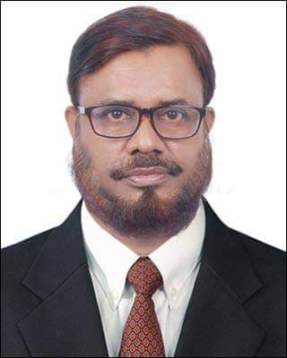 শেখ হাসিনা মেডিক্যাল কলেজ অধ্যক্ষের বিরুদ্ধে দুদকের মামলা অধ্যক্ষ ডাঃ সুফিয়ান