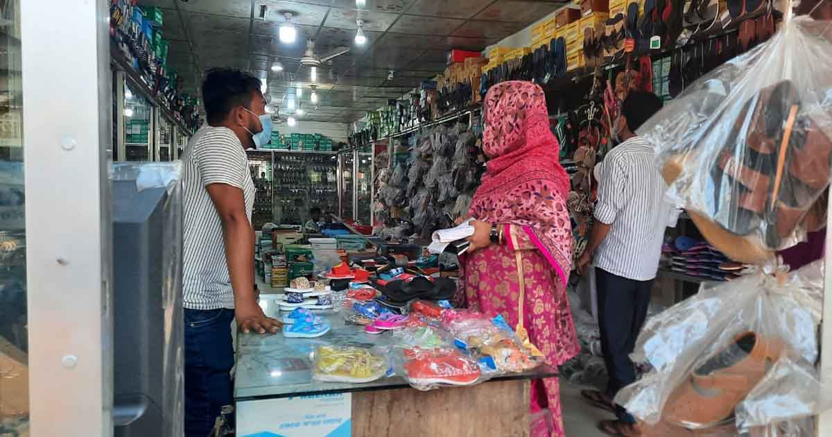 বানিয়াচংয়ে ৬ প্রতিষ্ঠান কে অর্থদন্ড প্রদান বানিয়াচংয়ে ৬ প্রতিষ্ঠান কে অর্থদন্ড প্রদান