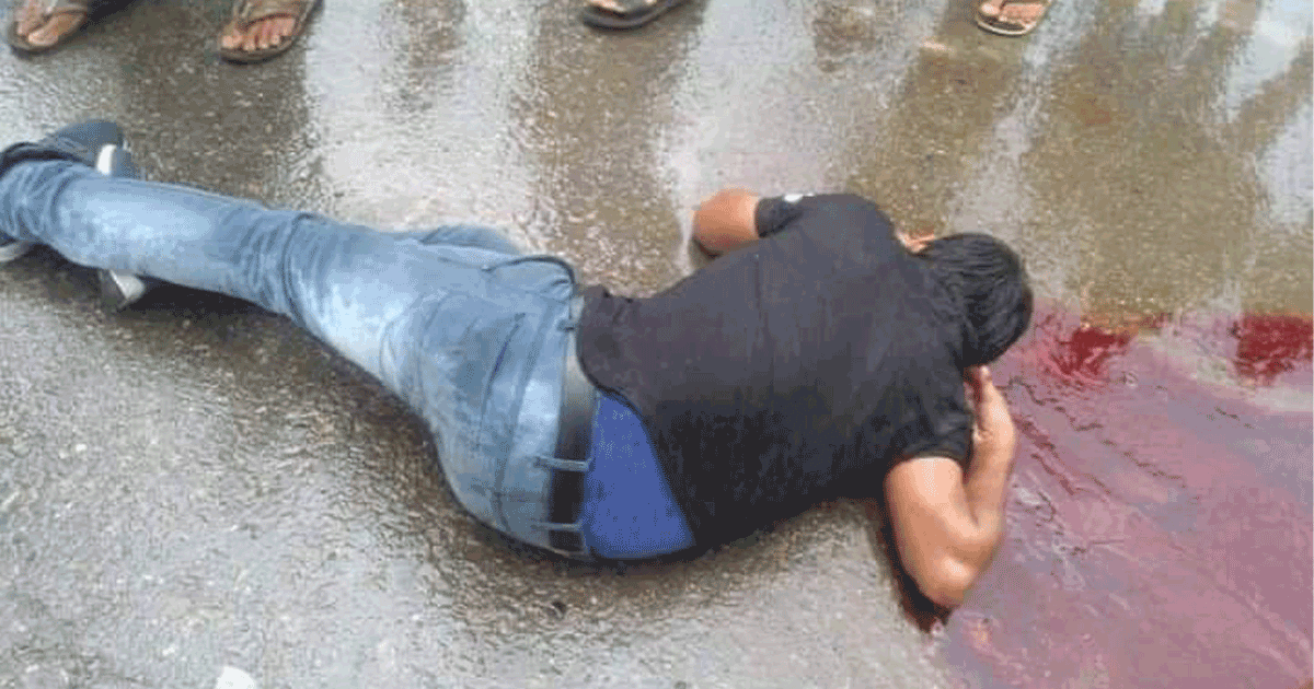 বাহুবলে মোটরসাইকেল দুর্ঘটনায় বানিয়াচংয়ের দুই যুবকের মৃত্যু বাহুবলে মোটরসাইকেল দুর্ঘটনায় বানিয়াচংয়ের দুই যুবকের মৃত্যু