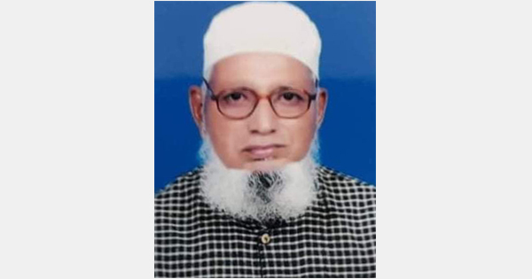 বীর মুক্তিযোদ্ধা ফজলুর রহমান চৌধুরীর দাফন সম্পন্ন, বিভিন্ন মহলের শোক বীর মুক্তিযোদ্ধা ফজলুর রহমান চৌধুরী