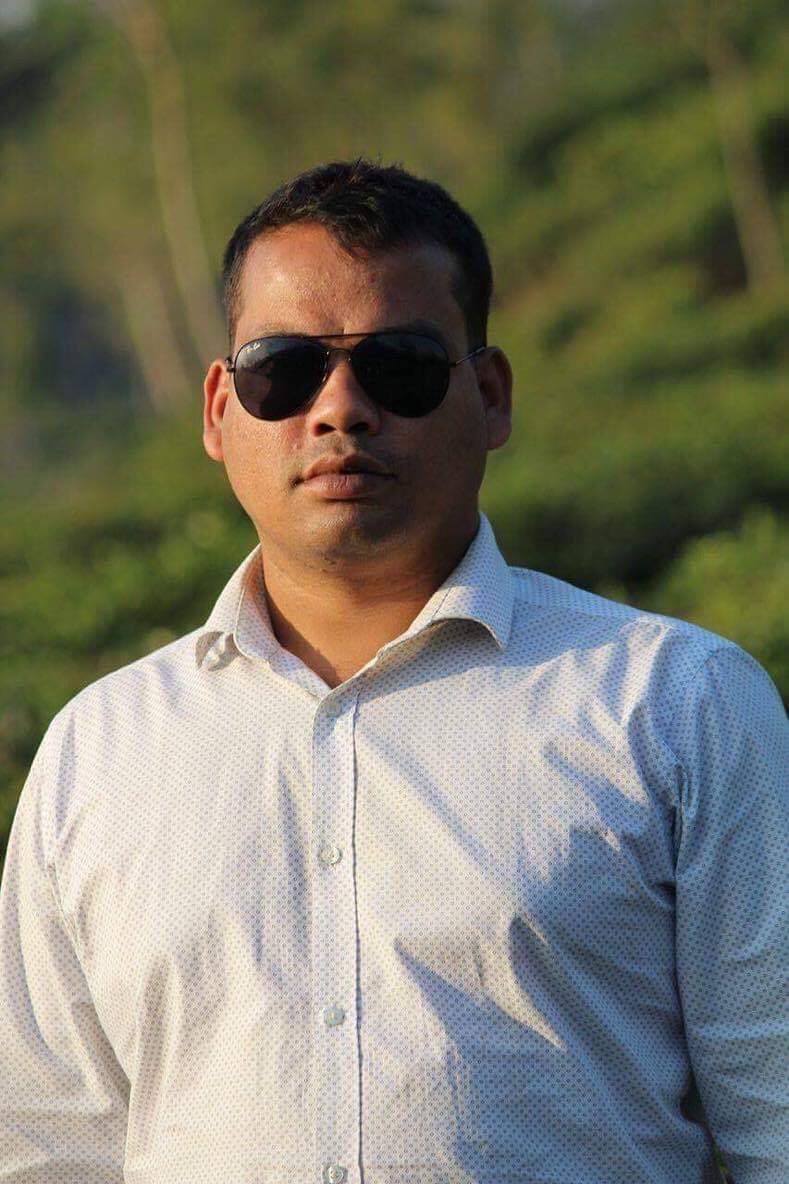 হবিগঞ্জজেলা বাসীকে ঈদের শুভেচ্ছা জানিয়েছেন মিজানুর রহমান মিজান।