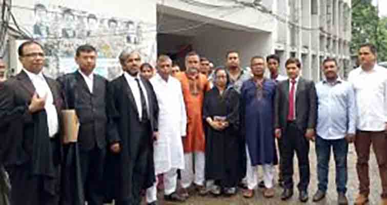 আবারও পিছিয়েছে কিবরিয়া হত্যা মামলার সাক্ষ্য গ্রহণ