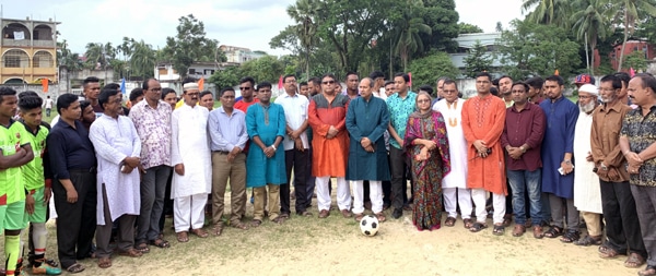 Mp-Abu-Zahir-Football