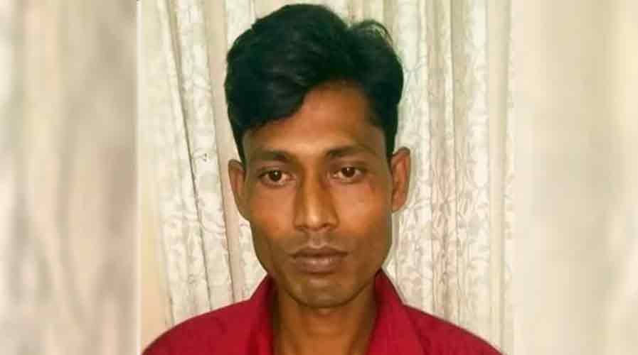 বিয়ের চাপ দেয়ায় প্রেমিকাকে শ্বাসরোধে হত্যা