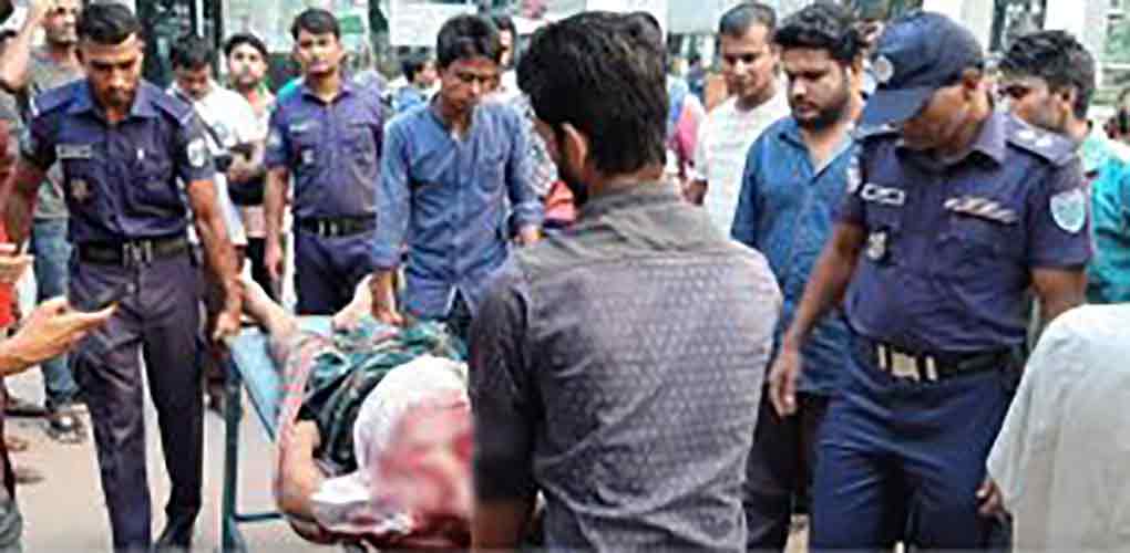 নিহত-কুদরত-আলী নিহত কুদরত আলী