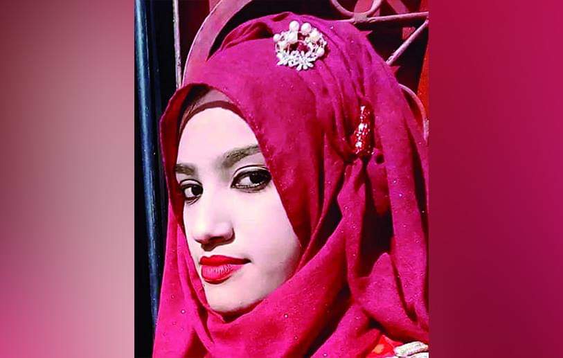 নুসরাত হত্যায় ১৬ জনের ফাঁসি