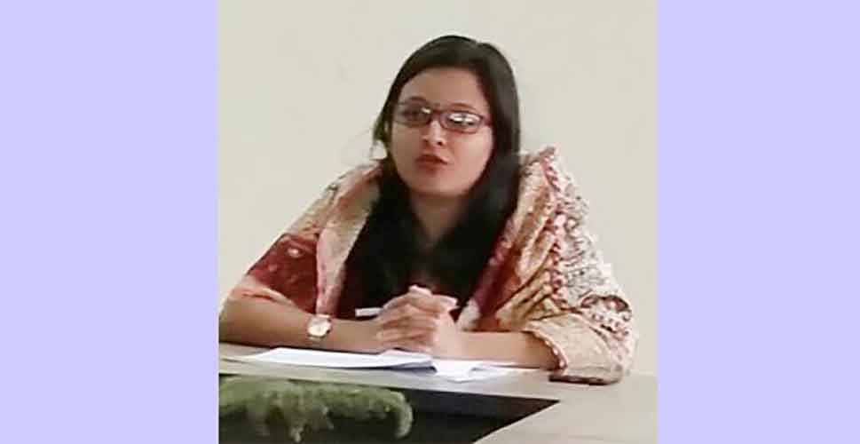 চুনারুঘাটে চেয়ারম্যানদের আইন শৃঙ্খলা সভা বয়কট