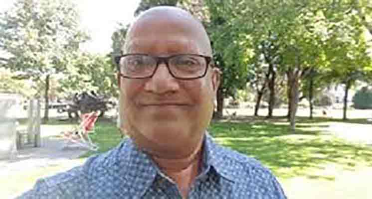 সেফুদার বিরুদ্ধে গ্রেফতারি পরোয়ানা জারি