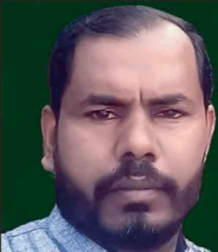 চুনারুঘাটে হাইস্কুলের প্রধান শিক্ষককে কুপিয়ে ক্ষতবিক্ষত