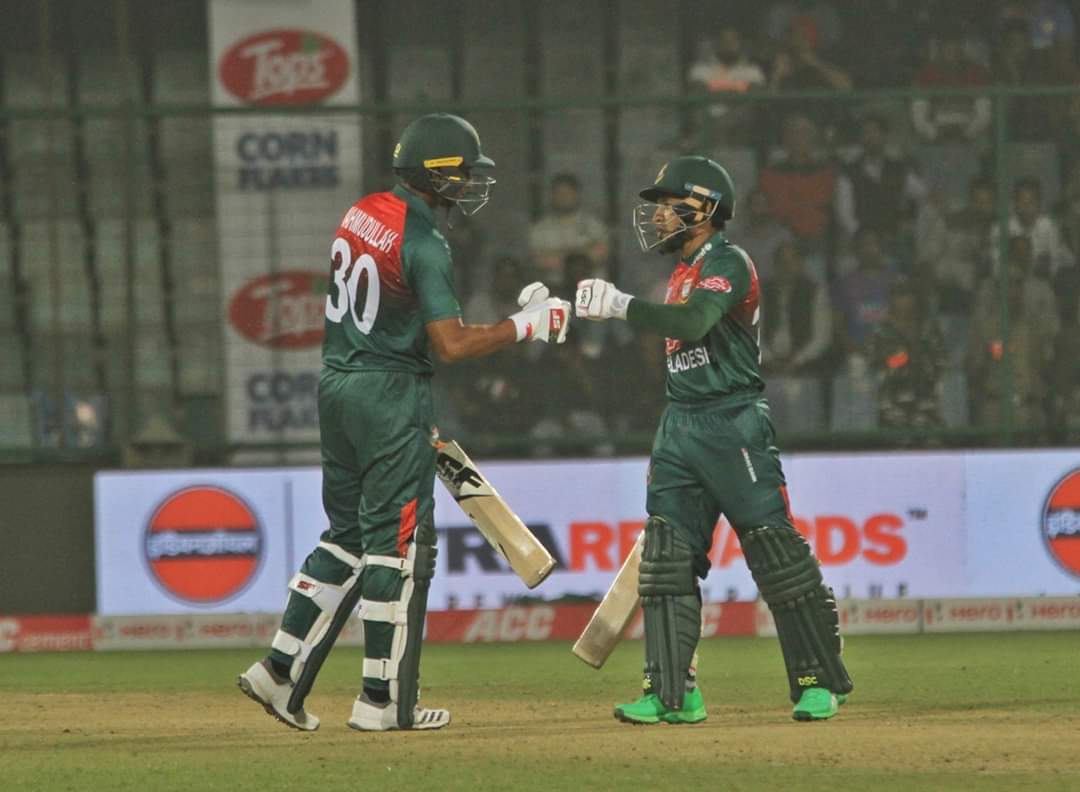 FB_IMG_1572806598753 ভারতের মাঠে বাংলাদেশের প্রথম টি২০ জয়