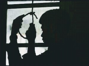 মাধবপুরে স্কুল ছাত্রের আত্নহত্যা