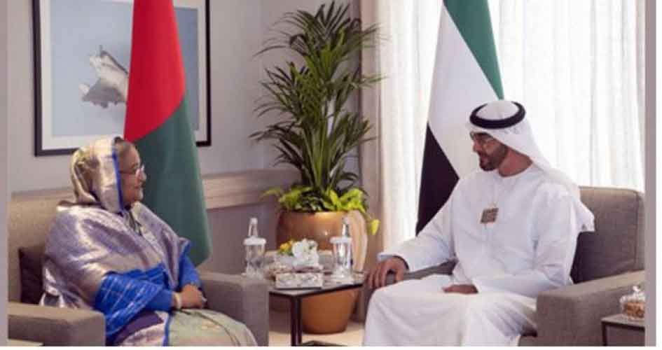 Pm-Dubai-Hasina Pm-Dubai-Hasina