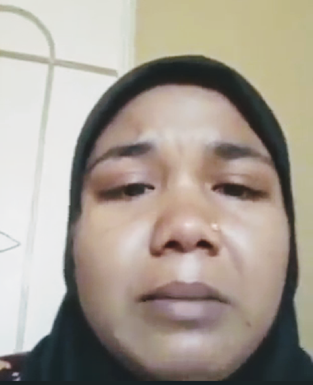 ফিরছেন সৌদিতে নির্যাতিত হুসনা