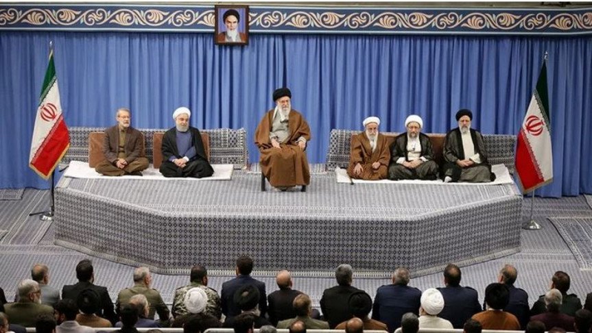 ‘নেতানিয়াহুর মতো গুণ্ডাদেরকে ফিলিস্তিন থেকে বের করে দিতে হবে’