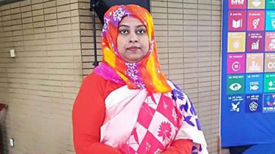 অতিরিক্ত জেলা প্রশাসক হলেন বাহুবলের ইউএনও