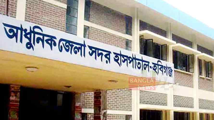 সরকারি হাসপাতালে চিকিৎসা ও সেবা