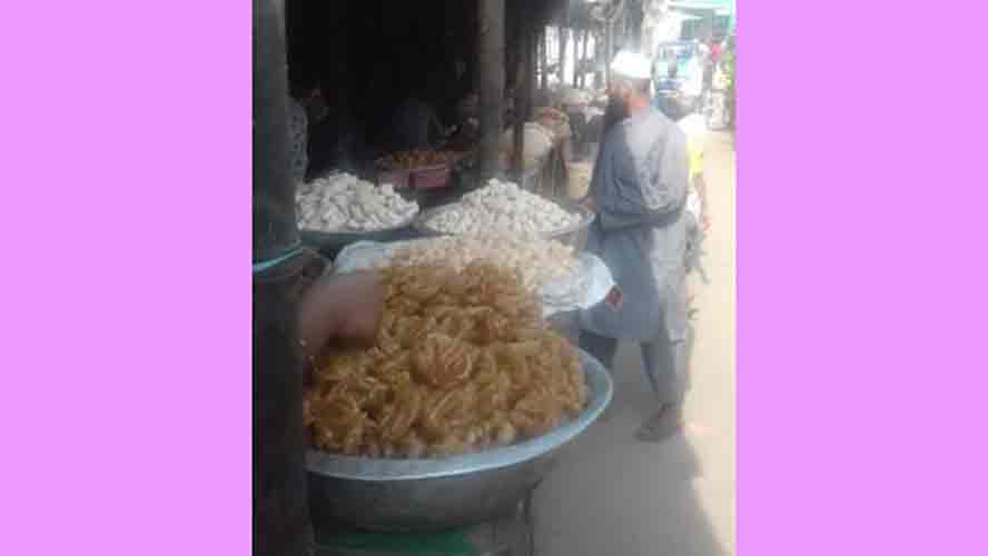 লাখাইয়ের ৬ প্রতিষ্ঠানকে জরিমানা