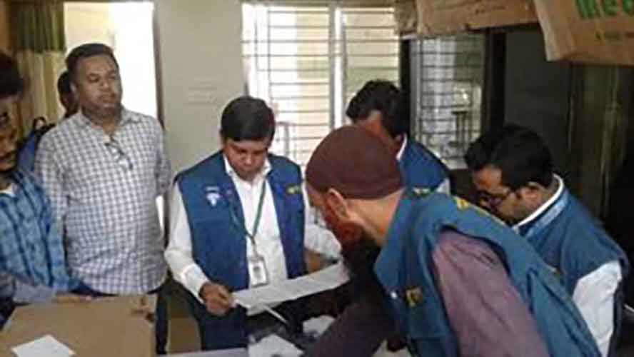 শেখ হাসিনা মেডিকেল কলেজ দুর্নীতি: তদন্তে দুদক