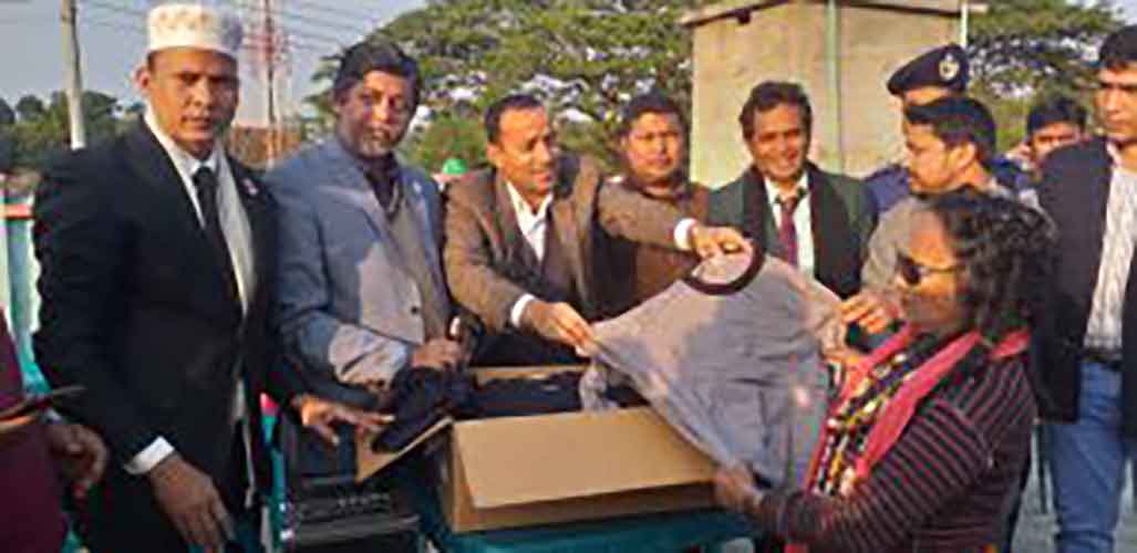 SP-Habiganj