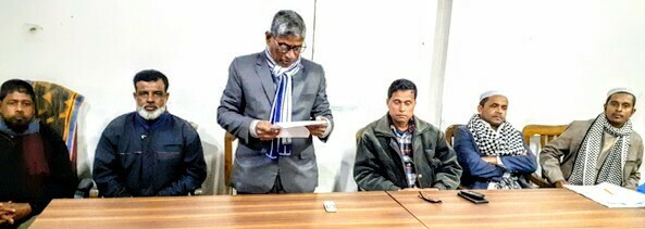 কাল থেকে ধর্মঘট জেলা বাস মিনিবাস কোচ ও মাইক্রোবাস শ্রমিক ইউনিয়ন