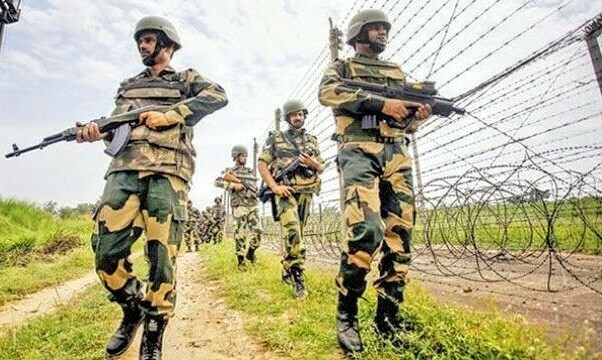 বিএসএফের হাতে ২৪ ঘন্টায় ৫ বাংলাদেশি নিহত