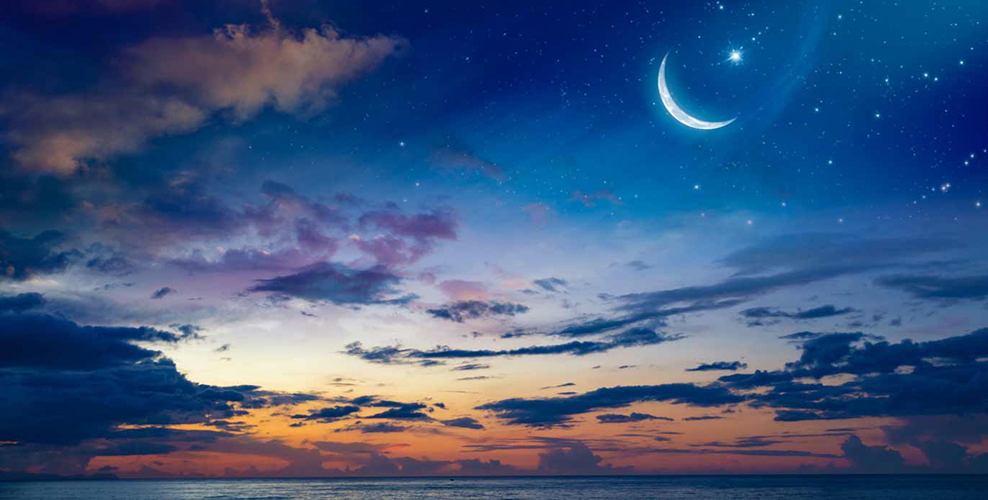 রজব মাস রমজানের আগমনী বার্তা