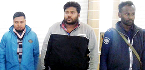 নকলে সহযোগিতায় সচিবসহ ৩ শিক্ষকের জেল