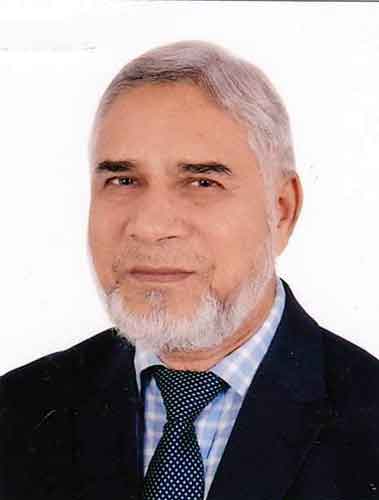 স্বাস্থ্য সুরক্ষা সরকারী নির্দেশনা মেনে চলার জন্য মাধবপুর উপজেলা চেয়ারম্যানের আহ্বান