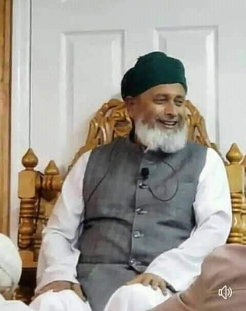 আজ পইল দরবার শরীফের মাহফিল