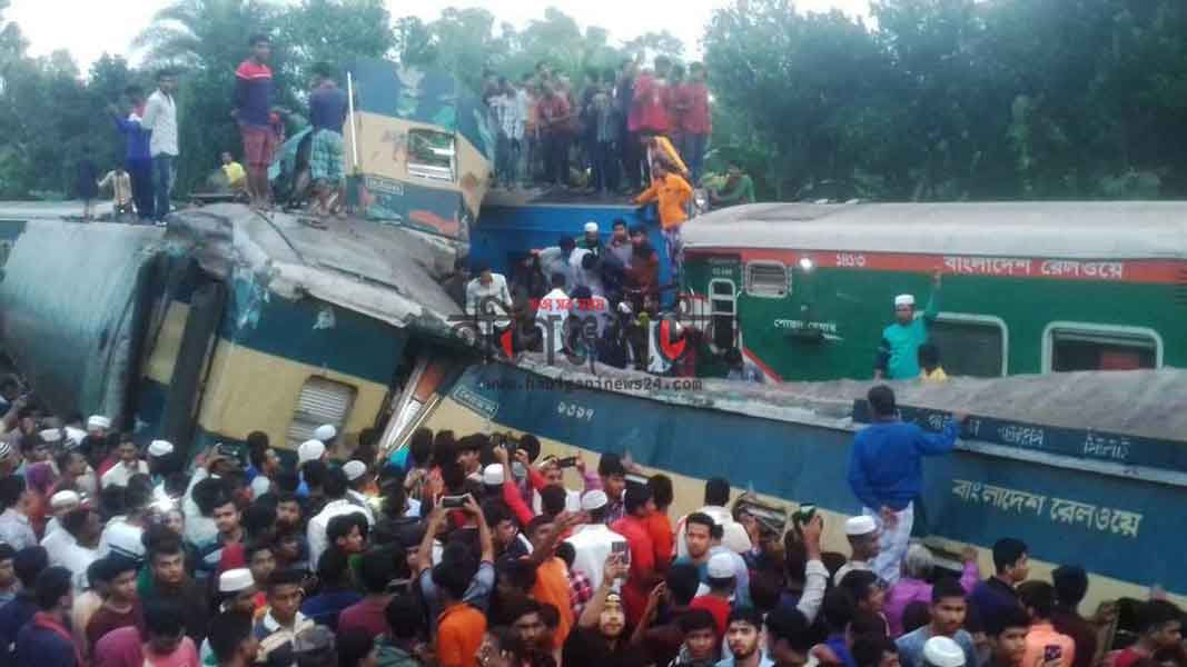 ট্রেন-দুর্ঘটনায়-নিহত-হবিগঞ্জের-৫-পরিবার-পেল-ক্ষতিপূরণ