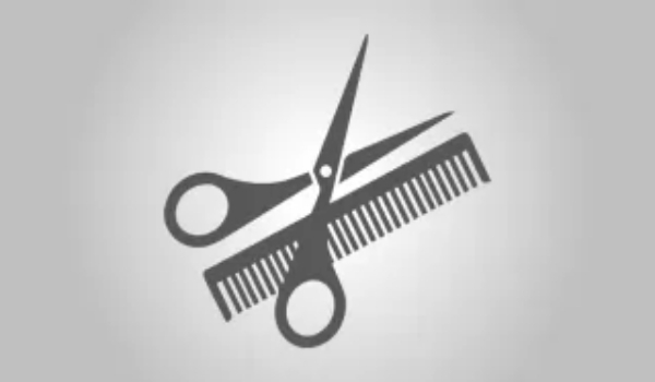 সেলুনে চুল কাটাতে গিয়ে করোনায় আক্রান্ত ০৬