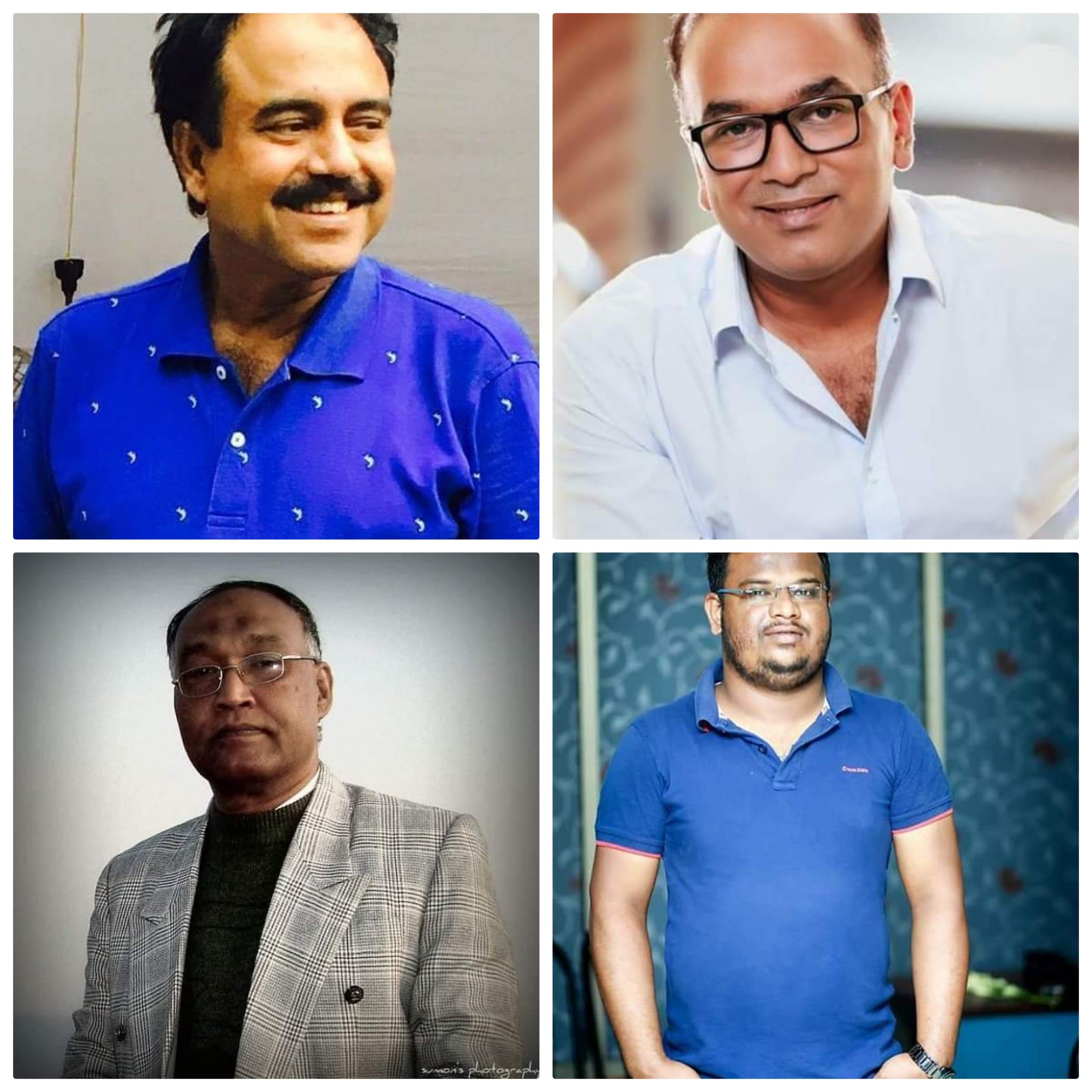 হবিগঞ্জে যেসকল ডাক্তারগণ মোবাইলে সেবা দিবেন