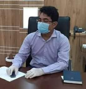 FB_IMG_1589261248736 লাখাইয়ে ইউএনওসহ ৩ জন করোনা সনাক্ত