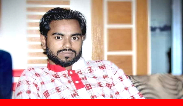 শায়েস্তাগঞ্জে চাঁদাবাজি মামলায় ছাত্রলীগ নেতা গ্রেপ্তার