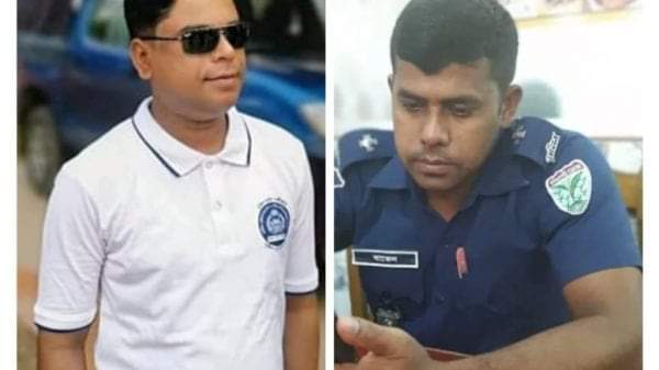 received_261113781677418 চুনারুঘাট ওসিসহ ৫ পুলিশ সদস্য করোনায় আক্রান্ত