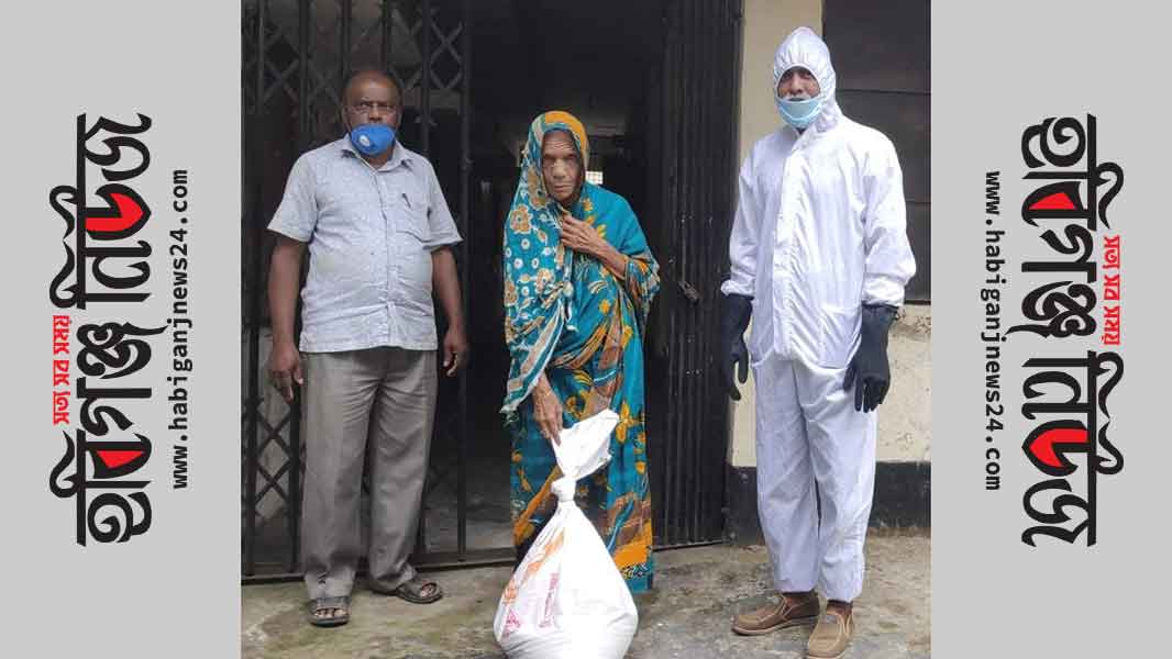 মাধবপুর সমাজসেবা অধিদপ্তরের ঈদ সামগ্রী বিতরণ মাধবপুর সমাজসেবা অধিদপ্তরের ঈদ সামগ্রী বিতরণ