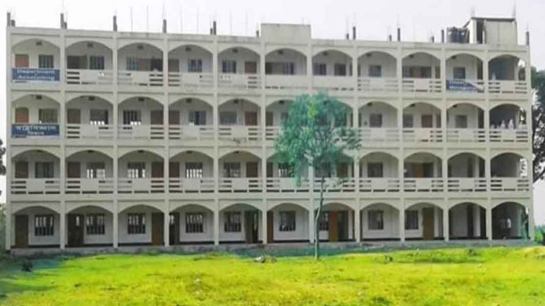 মৌলানা আছাদ আলী ডিগ্রী কলেজে অনলাইন ক্লাস চালু