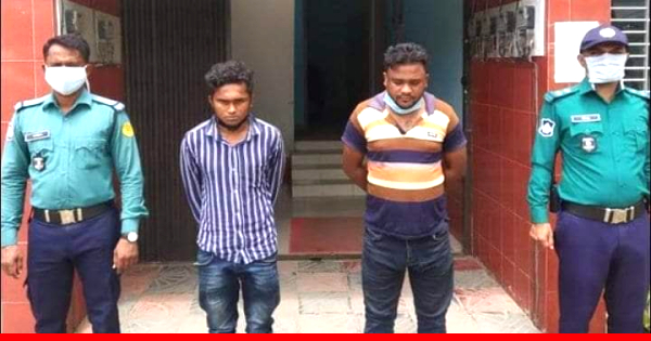 সিলেটে লাশ গুম করতে গিয়ে ফেঁসে গেল দুইজন !