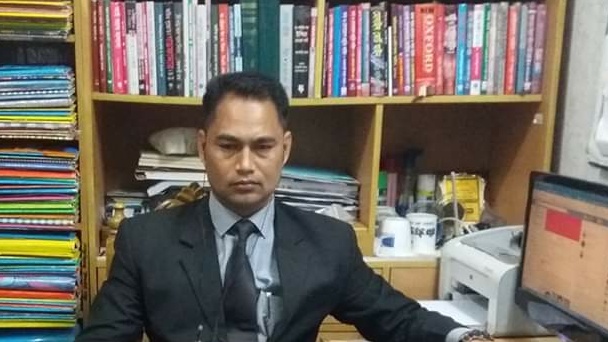 আইনজীবীদেরকে কেন সম্মানের চোখে দেখবেন