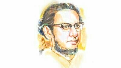 আজ মুসলিম রেনেসাঁর কবি ফররুখ আহমদের জন্মদিন