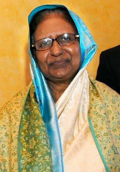 সাবেক স্বরাষ্ট্রমন্ত্রী সাহারা খাতুন আইসিইউতে সাবেক স্বরাষ্ট্রমন্ত্রী সাহারা খাতুন আইসিইউতে