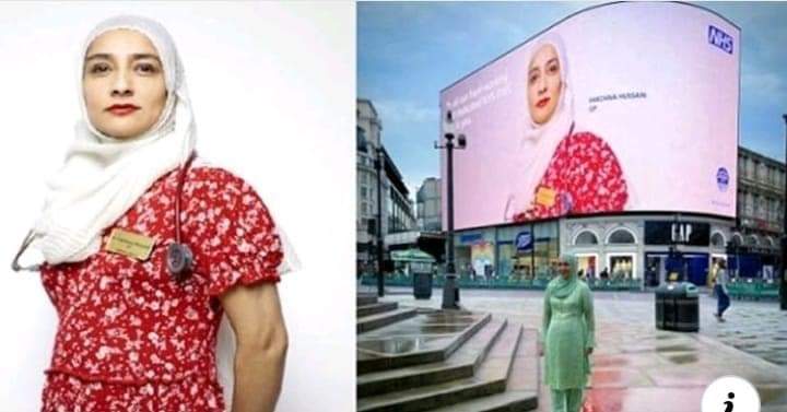 ব্রিটেনে বর্ষসেরা চিকিৎসক সিলেটের ফারজানা