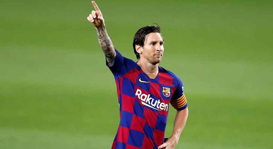 Messi-LM10