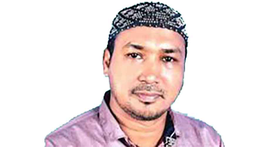 নূরপুর ইউপি চেয়ারম্যান মুখলিছ কারাগারে