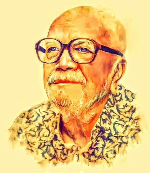 কবি আল মাহমুদের জন্মদিন আজ