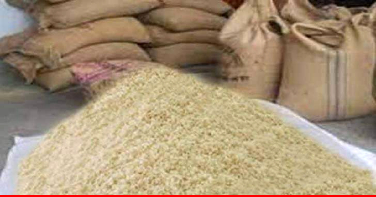 রাজিউড়া ইউনিয়নে মৃত মহিলার নামেও উত্তোলন হচ্ছে ভিজিডির চাল!