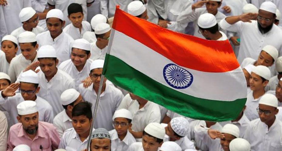 ব্রিটিশবিরোধী সশস্ত্র বিপ্লব ও আমিরুল মোমিনীন সাইয়্যিদ আহমদ শহীদ