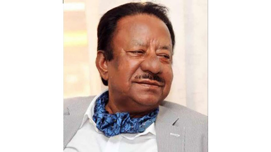 সাবেক প্রতিমন্ত্রী ও বিএনপি নেতা আব্দুল মান্নান আর নেই