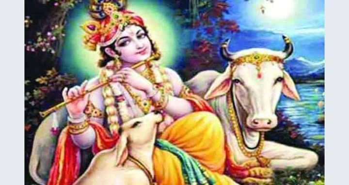 আজ জন্মাষ্টমী, ভার্চুয়াল পদ্ধতিতে চলছে অনুষ্ঠান